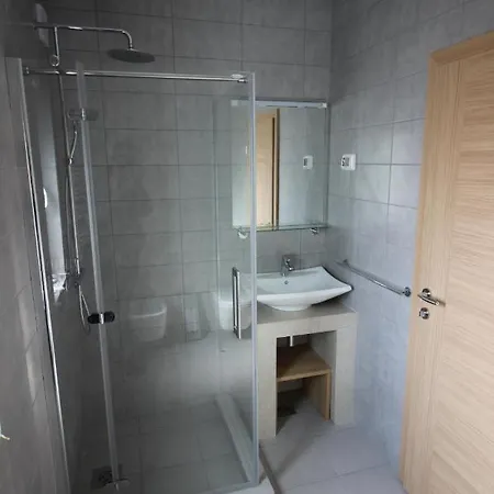 דירה Apartment Umag אומאג