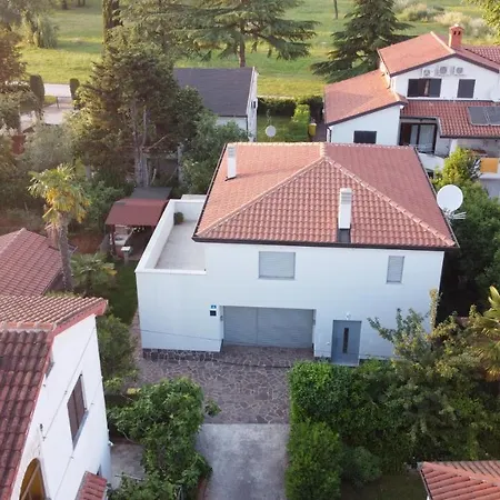 Apartment Umag