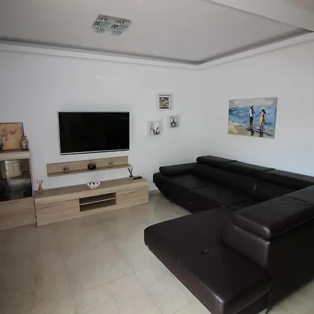 Apartment Umag 아파트 우마그