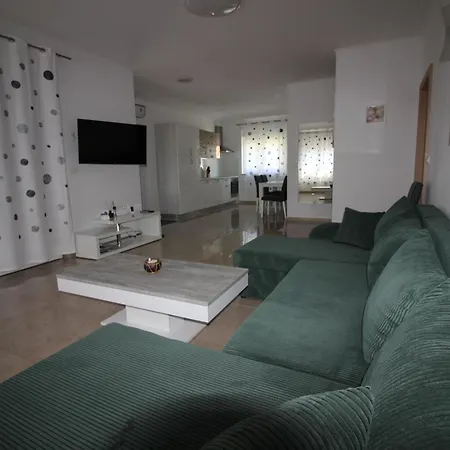 Апартаменты Apartment Umag *