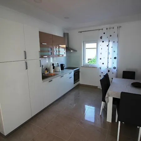 Apartment Umag Апартаменты Умаг