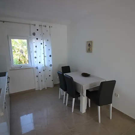 Apartment Umag דירה