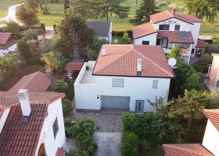 Apartment Umag