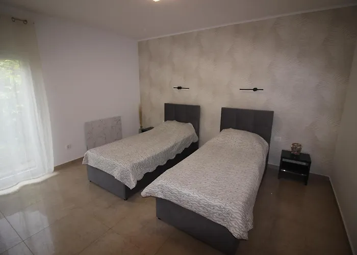 Apartment Umag 아파트 *