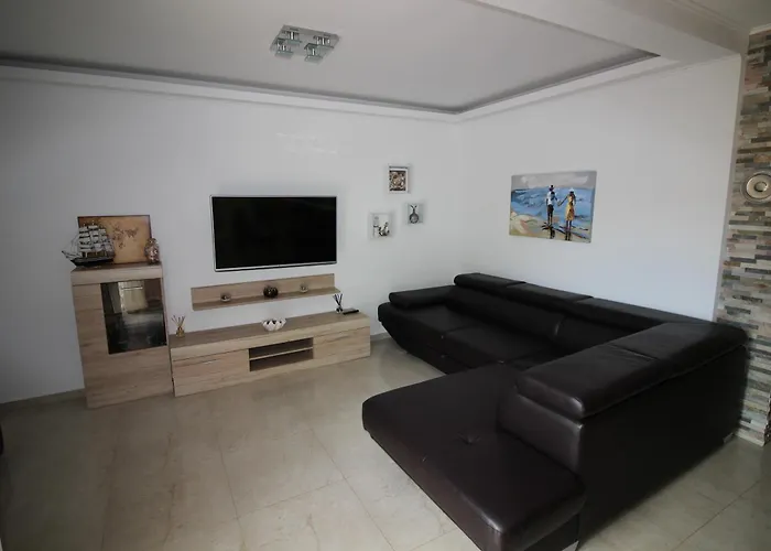 Apartment Umag 아파트 우마그