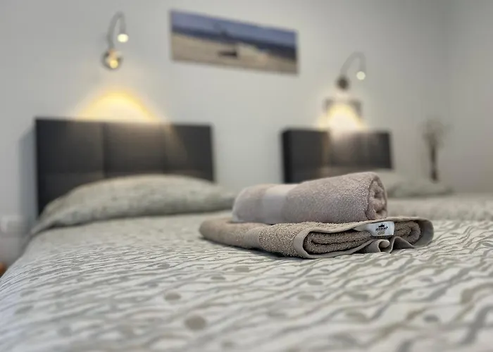 Apartment Umag 우마그