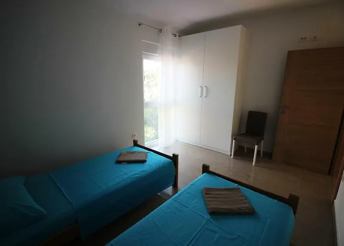 Apartment Apartment Umag Umag
