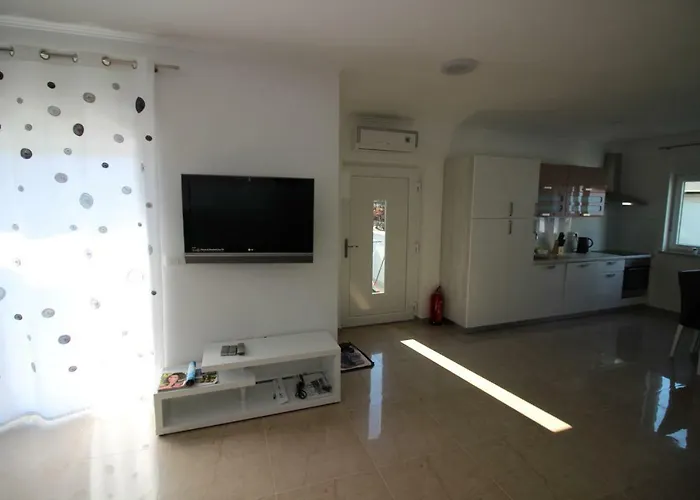 Apartment Umag *