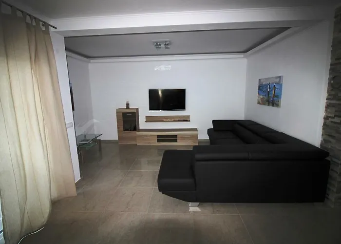 Apartment Umag 아파트