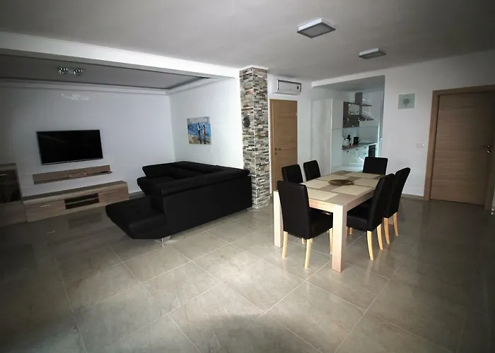 Apartment Umag