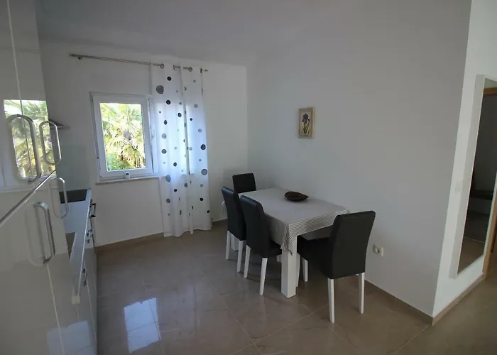 Apartment Umag 아파트