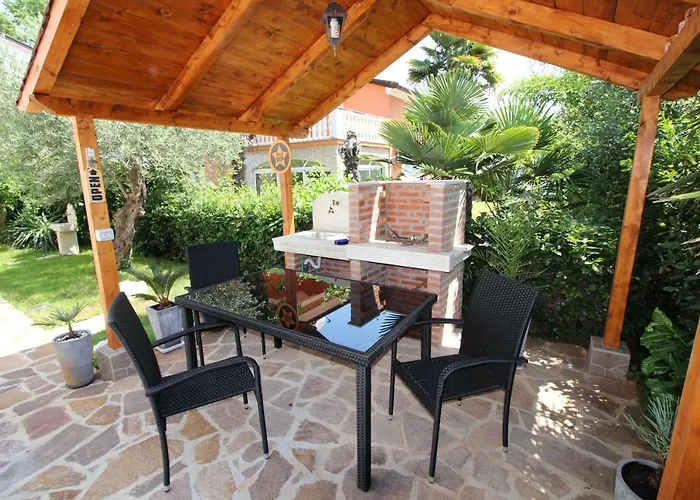 Apartment Umag 아파트 우마그