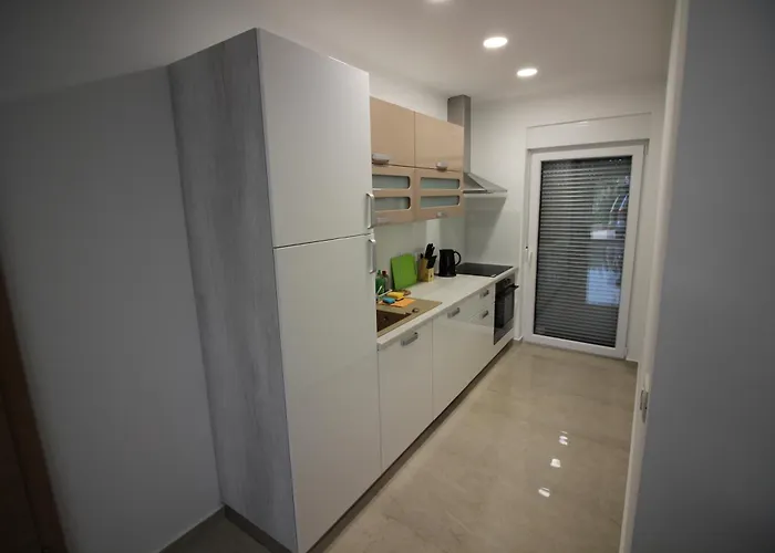 Apartment Umag 아파트