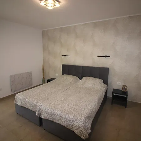 Apartman Apartment Umag Umag