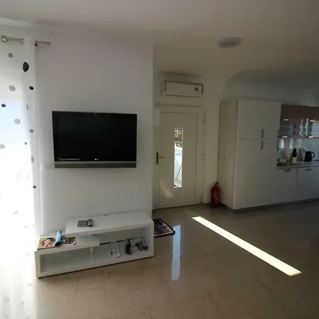 Apartment Umag *