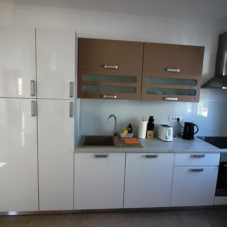 Apartment Umag Apartman *