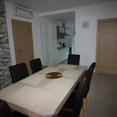 Apartment Umag *