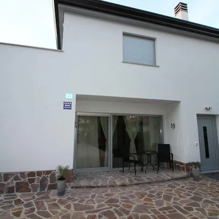 Apartment Umag