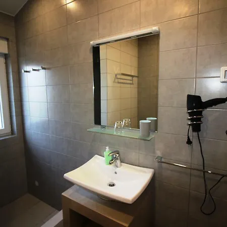 Apartment Umag Apartman *