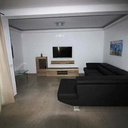 Apartment Umag Apartament