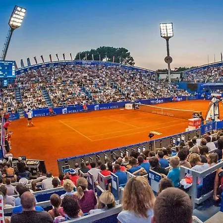 Apartment Umag Apartment *