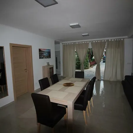 Apartment Umag *