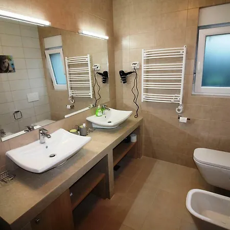 Apartment Umag Apartman *