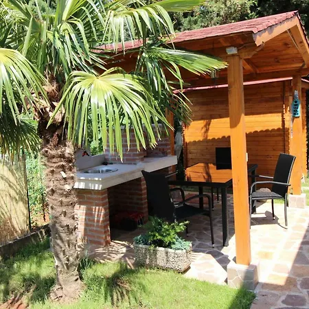 Apartment Apartment Umag Umag