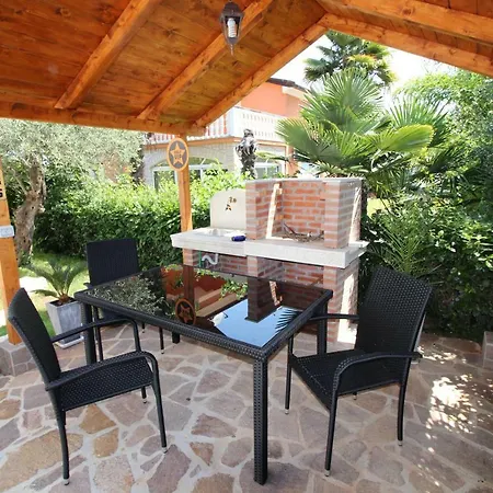 Apartment Umag Apartman Umag