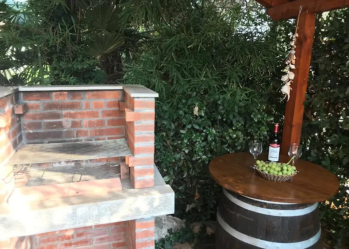 Apartamento Apartment Umag *