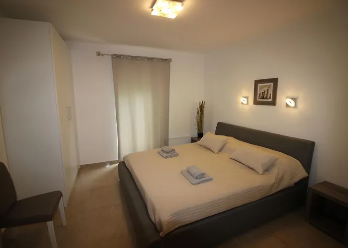 Apartment Umag *