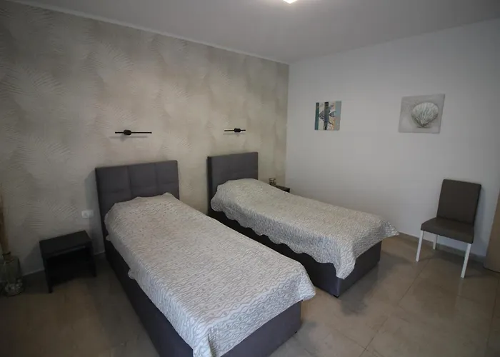 Apartment Umag