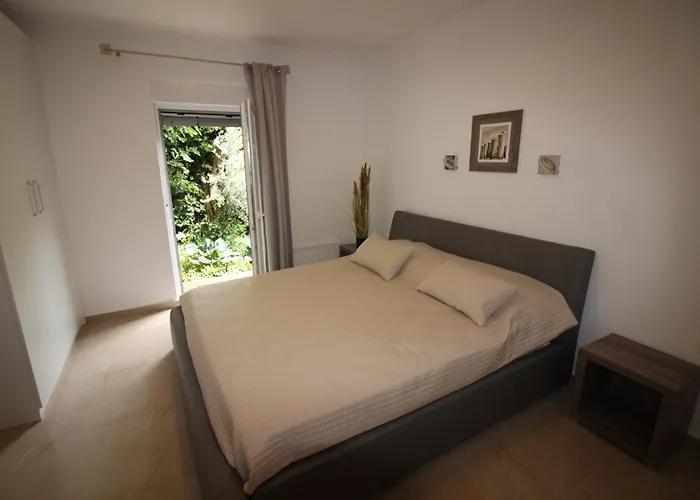 Apartamento Apartment Umag *