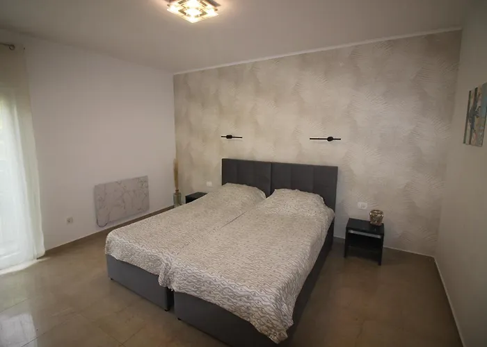 Apartamento Apartment Umag Umag