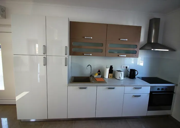 Apartment Umag Apartamento *