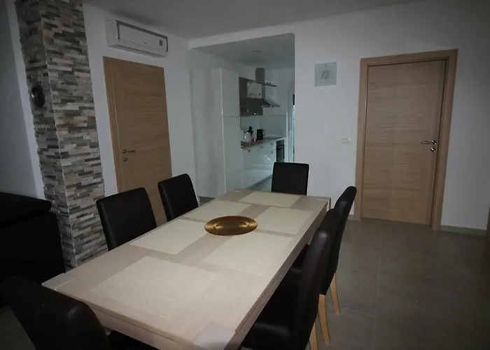Apartment Umag *