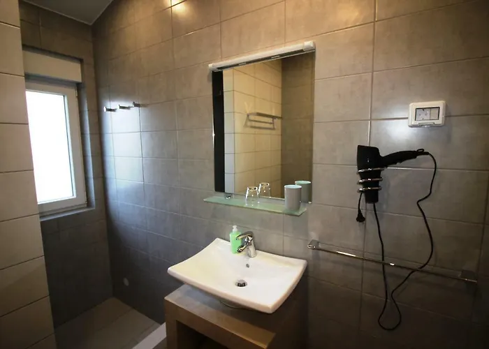 Apartment Umag Apartamento *