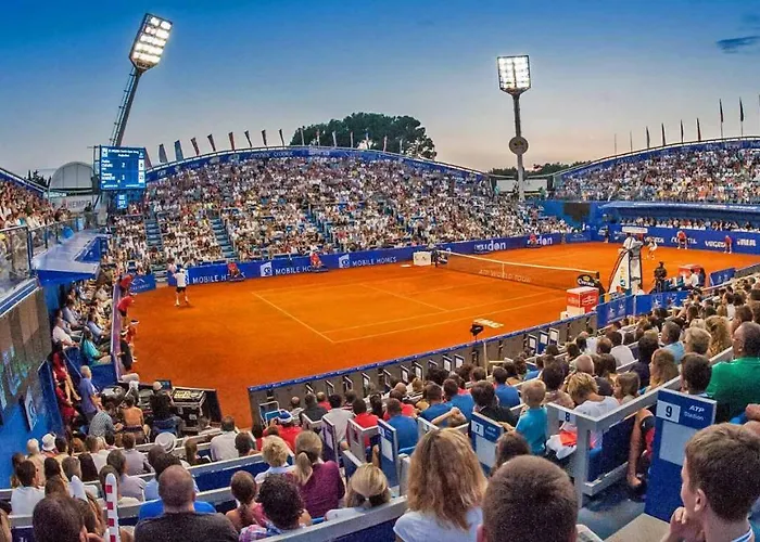 Apartment Umag Apartamento *