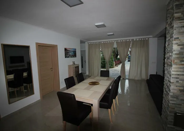 Apartment Umag *