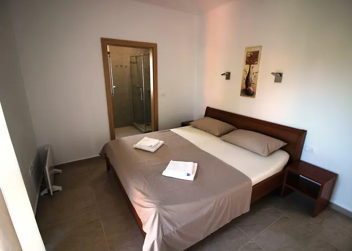 Apartment Umag Apartamento *