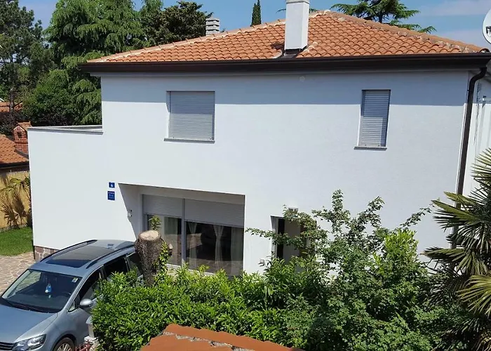 Apartment Umag Apartamento Umag