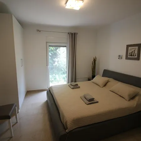 Apartment Umag Ουμάγκ