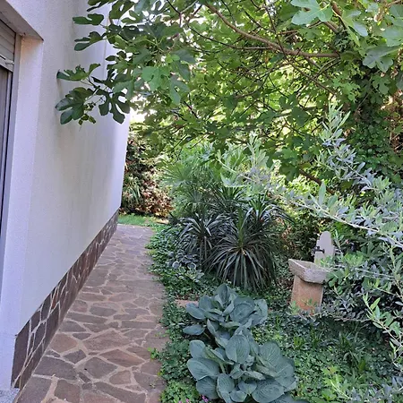Apartment Umag