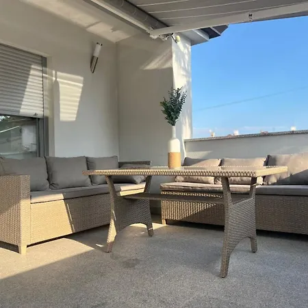 Apartment Umag * Umag