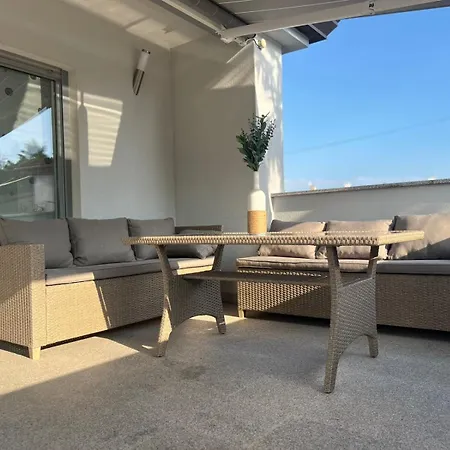 Apartment Umag