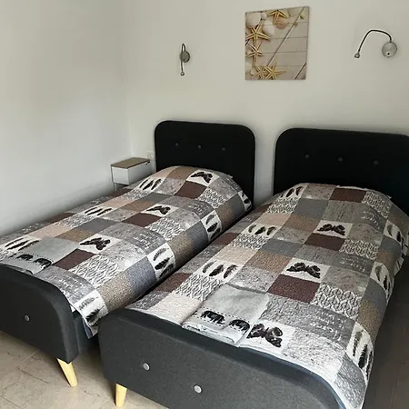 Apartment Umag Ουμάγκ