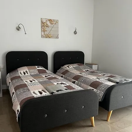 Apartment Umag