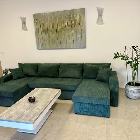 Apartment Umag *