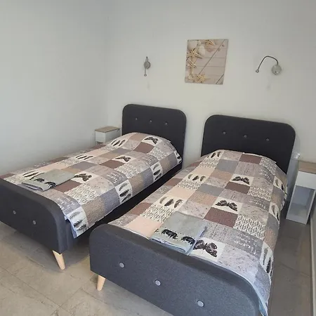 Apartment Umag * Umag