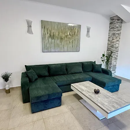 Apartment Umag